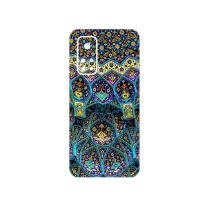 MAHOOT Iran Tile 14 Cover Sticker for Xiaomi Mi 10T Pro 5G