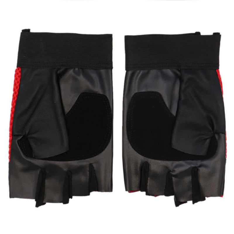 دستکش موتور سواری مدل اسپرت_ 235