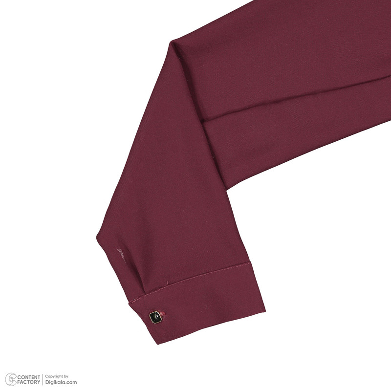 شومیز آستین بلند زنانه پیر کاردین مدل 9208227