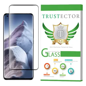 Trustector FUL-ET Screen Protector For Xiaomi Mi 11 Ultra