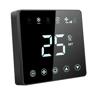 ترموستات دیجیتالی فایندر مدل TD30