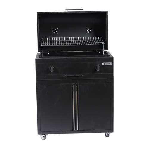 باربیکیو بیستون مدل BBQ.Gb.k60 کابینت دار
