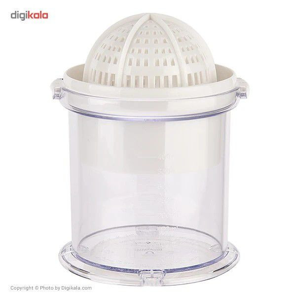 آب میوه گیری دستی باریکو مدل BN1441