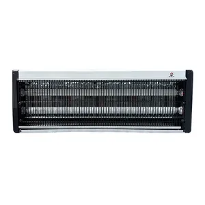 دستگاه حشره کش برقی سام پرتو مدل خانگی 20*2 