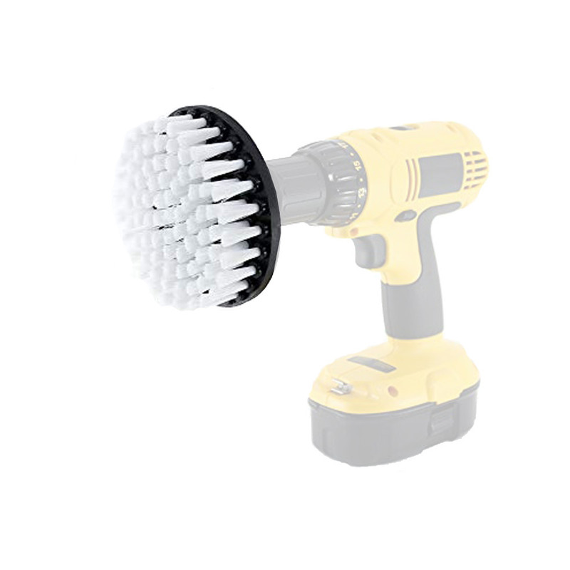 فرچه سر دریلی کد 190