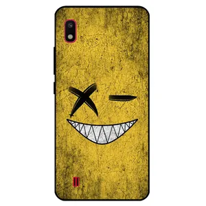 Megafone 8069 Cover For Samsung Galaxy A10