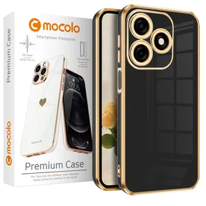 Mocolo Xuka Cover For Tecno Spark 10C