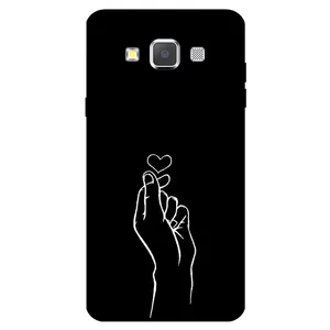 Megafone 7769 Cover For Samsung Galaxy A7 2015