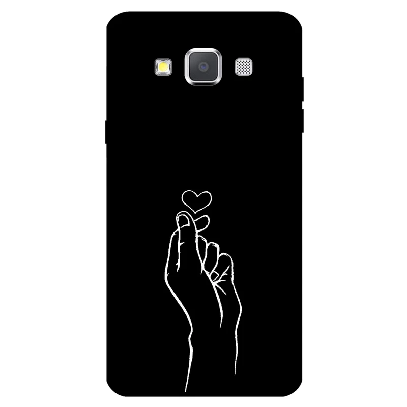 کاور مگافون کد 7769 مناسب برای گوشی موبایل سامسونگ Galaxy A7 2015