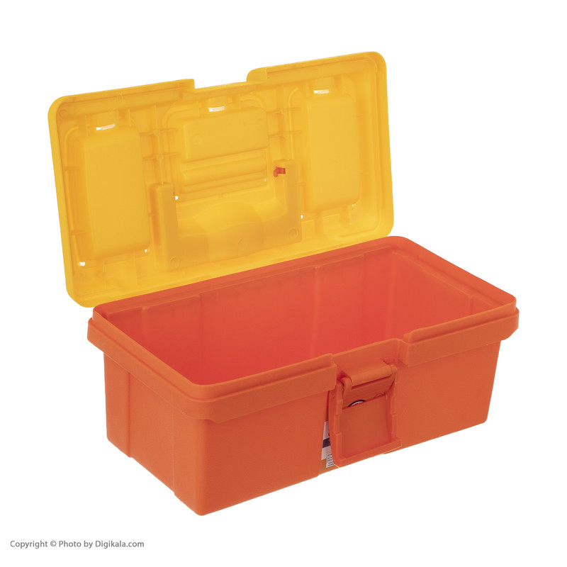 جعبه ابزار اف جی تی مدل کلاسیک کد 01 جعبه ابزار اف جی تی مدل کلاسیک کد 01