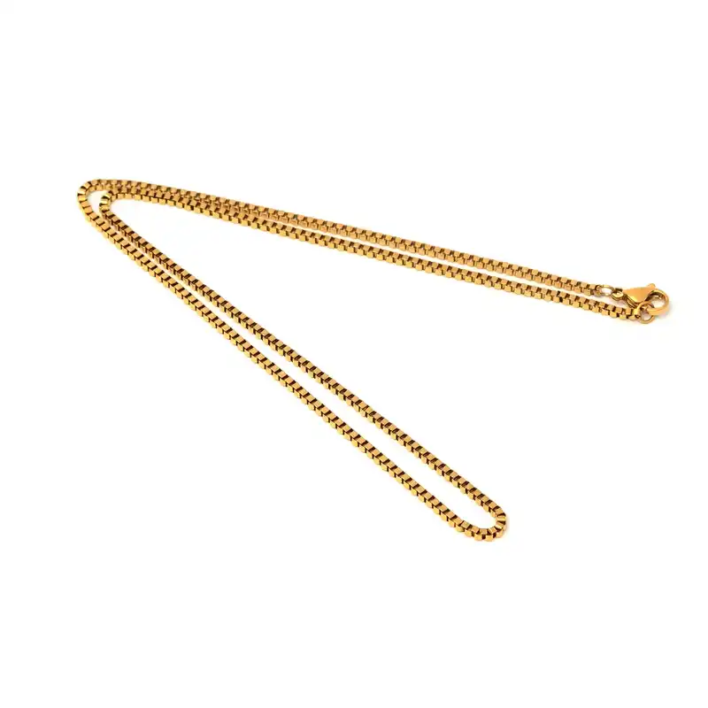 زنجیر مردانه مدل MDK-CE6527