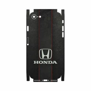 MAHOOT Honda Motor-FullSkin Cover Sticker for Apple iPhone 8