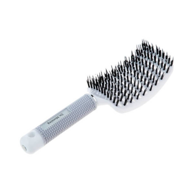 برس اکستنشن مو دکتر مورنینگ مدل TS کد 6633