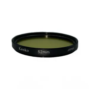  فیلتر لنز کنکو مدل Y-52MM