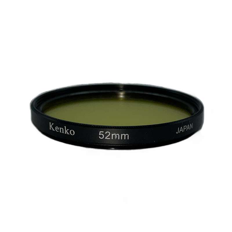 فیلتر لنز کنکو مدل Y-52MM فیلتر لنز کنکو مدل Y-52MM