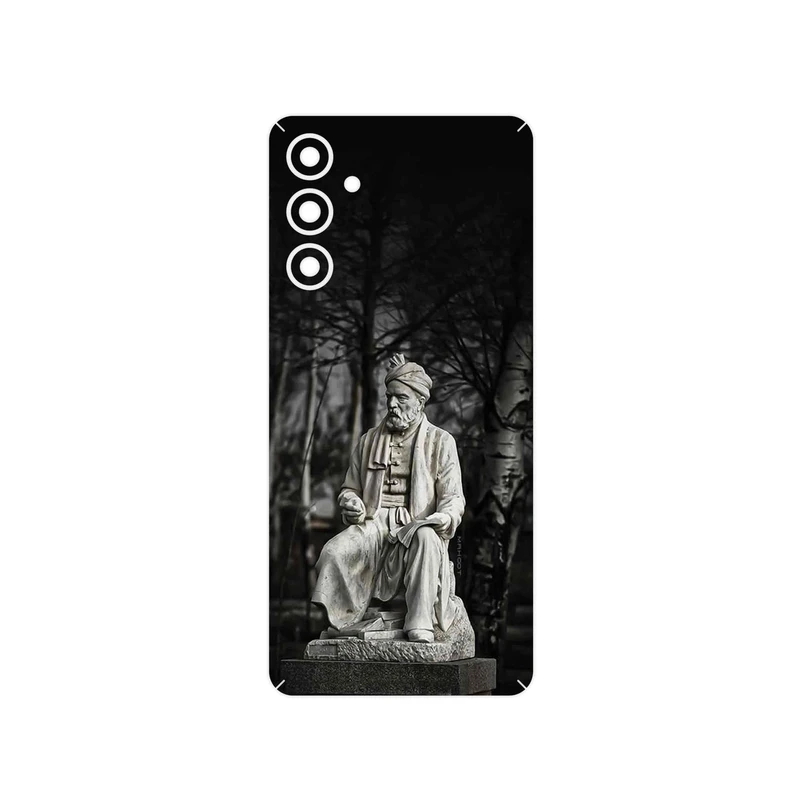 برچسب پوششی ماهوت مدل Ferdowsi مناسب برای گوشی موبایل سامسونگ Galaxy F54