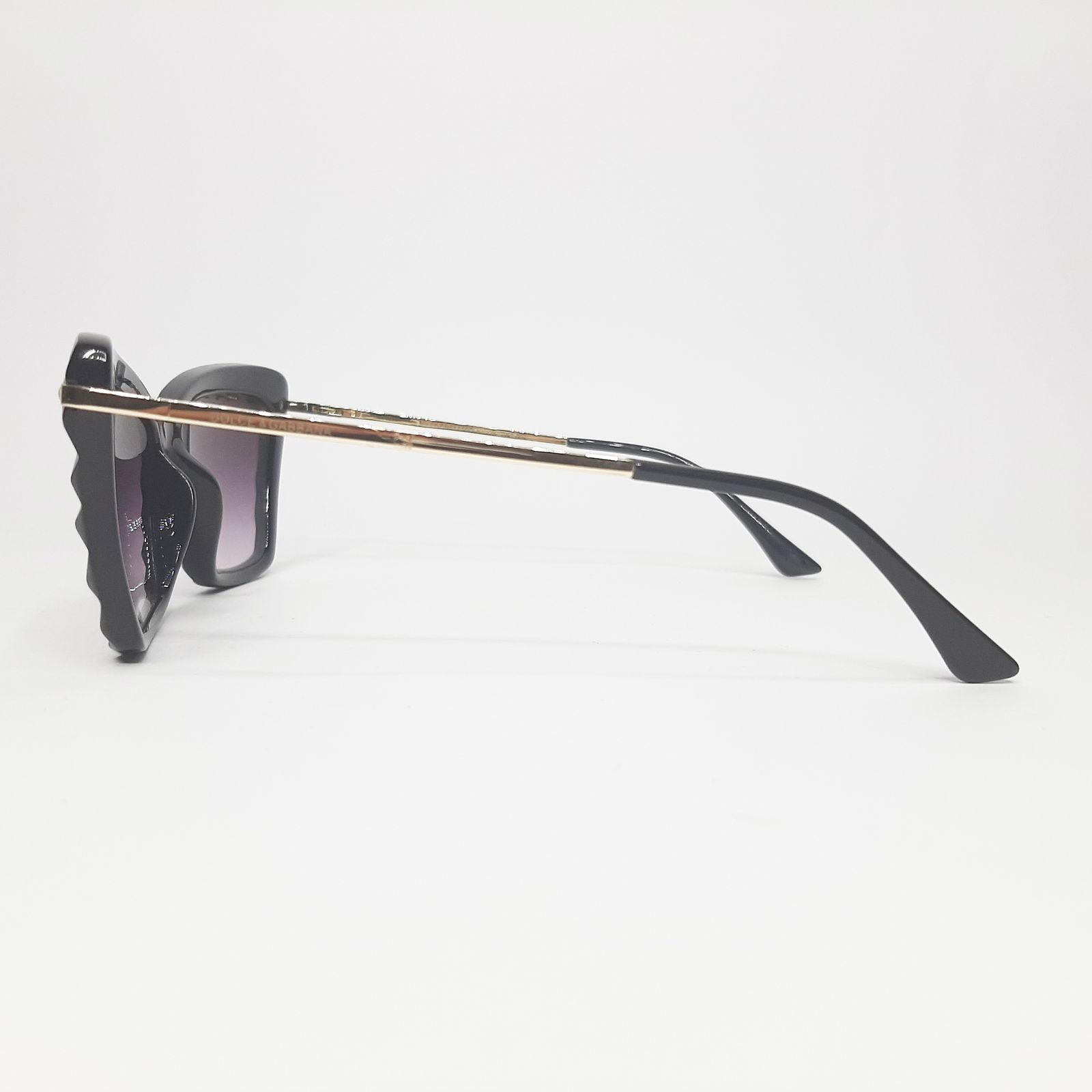 عینک آفتابی زنانه دولچه اند گابانا مدل DG6112 -  - 4