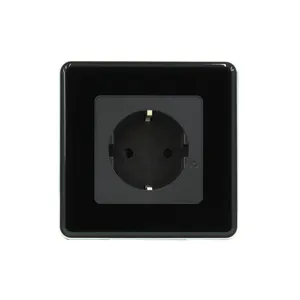 پریز هوشمند تویا مدل curve کد 2211045