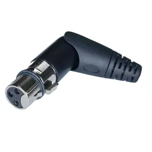 فیش مدل مادگی Canon-FeMale