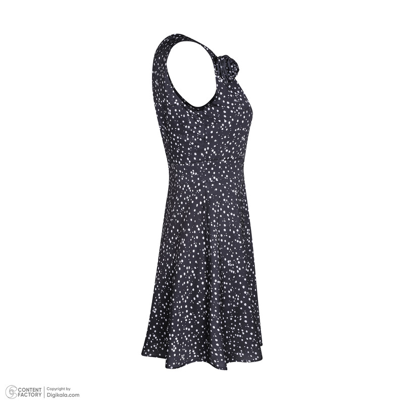 پیراهن زنانه گردیه مدل 306154