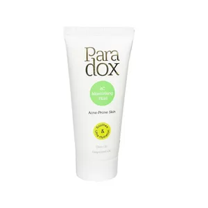 کرم مرطوب کننده پارادوکس مدل ACNE حجم 40 میلی لیتر