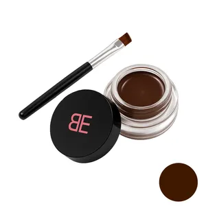 سایه ابرو ای بی مدل Chocolate شماره 12