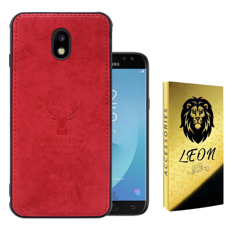 کاور لئون مدل Gavazni Yo مناسب برای گوشی موبایل سامسونگ Galaxy J5 Pro / J530