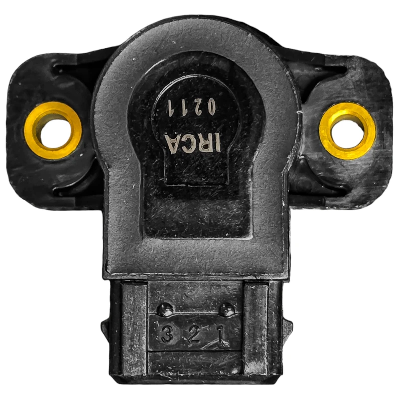 سنسور دریچه گاز ایرکا مدل شاخک دار مناسب برای تیبا