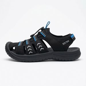 صندل مردانه مدل six.ten ca-624