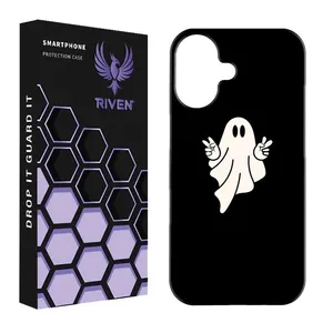 RIVEN RI1-20 Case For Apple iPhone 16