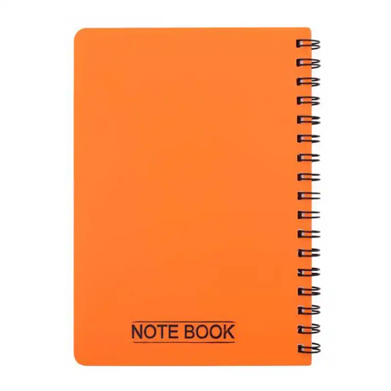 دفترچه یادداشت 60 برگ پاپکو مدل NB-621