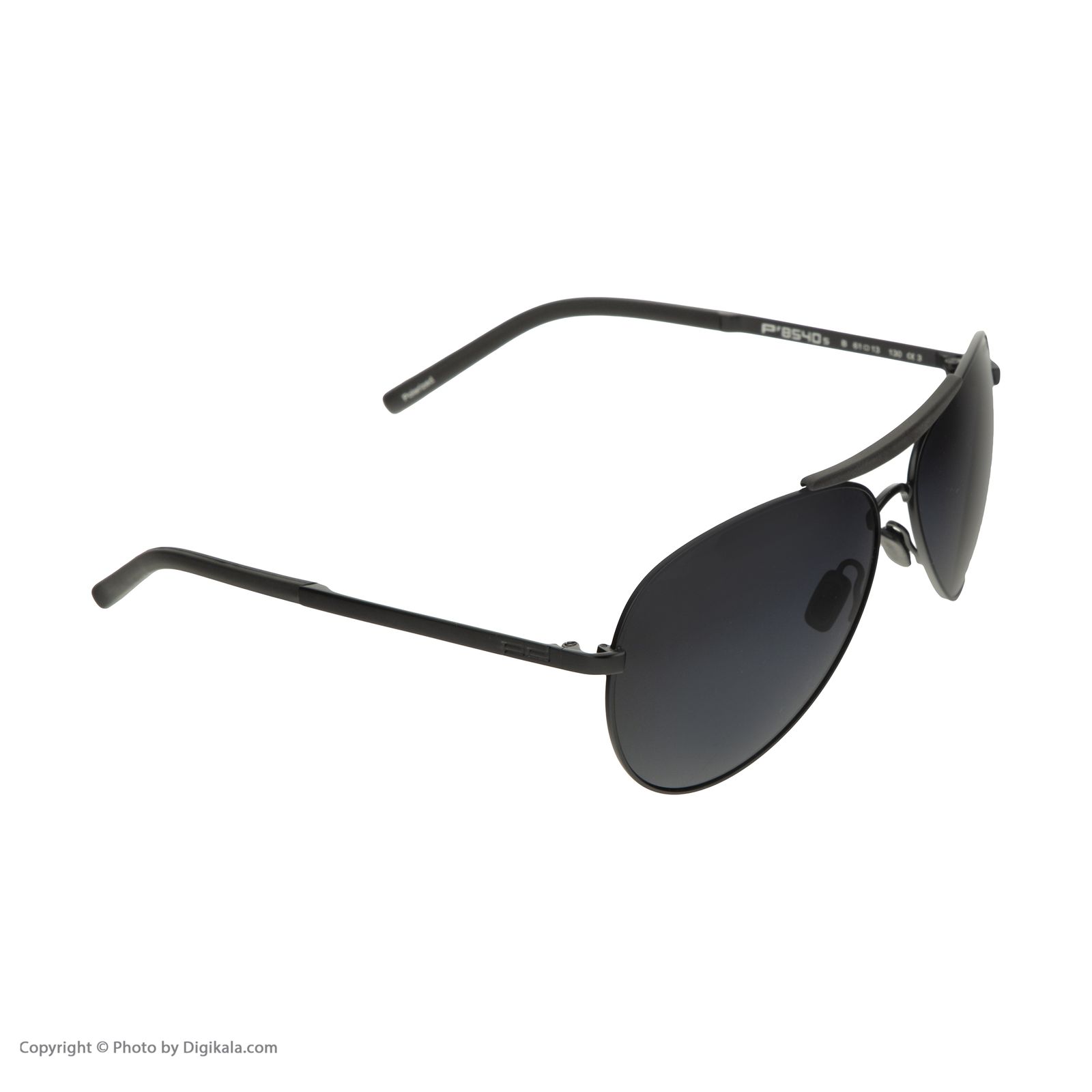 عینک آفتابی مردانه  مدل P8540 -  - 3