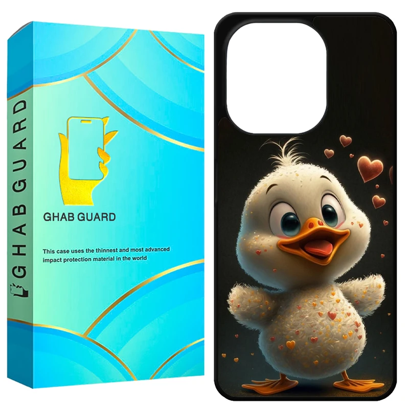 کاور قاب گارد مدل GA1 مناسب برای گوشی موبایل شیائومی Redmi A1 / A2