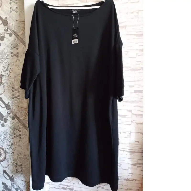 پیراهن زنانه اسمارا مدل UNI72