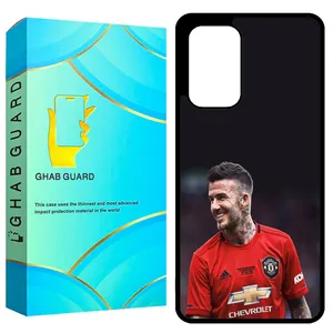 Ghab Guard GCHPA53 Cover For Samsung Galaxy A53 5G  