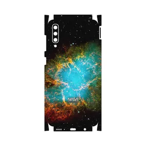 MAHOOT Universe b NASA 9-FullSkin Cover Sticker for Samsung Galaxy A50