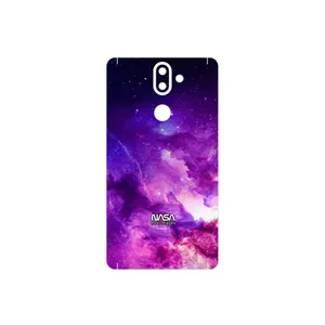 MAHOOT Universe b NASA 12 Cover Sticker for Nokia 8 Sirocco