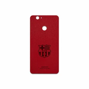 MAHOOT RL-BRCA Cover Sticker for Huawei Nova