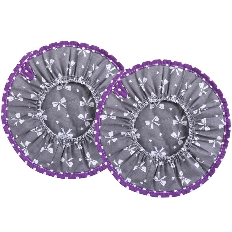 ست دم‌کنی 2 تکه طرح پاپیون کد 104500