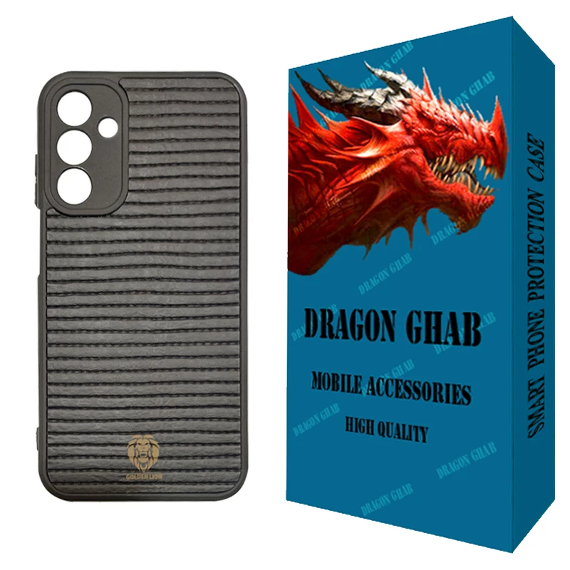 کاور مستر قاب مدل KERB مناسب برای گوشی موبایل سامسونگ Galaxy A25