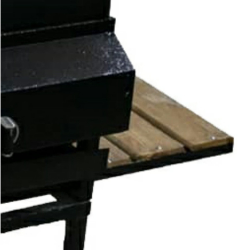 باربیکیو مدل SA-80G