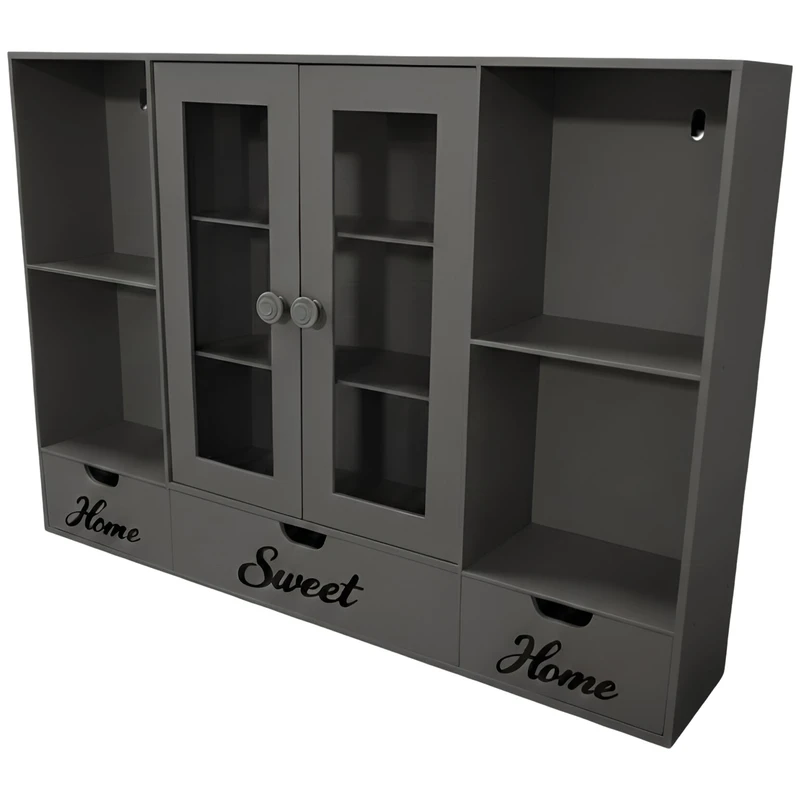 شلف دیواری مدل G178