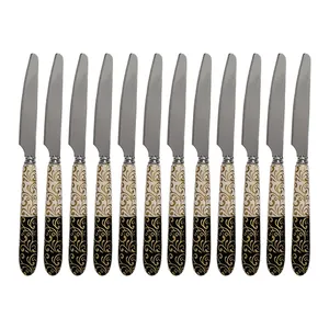 کارد میوه خوری 12 پارچه کد 104969