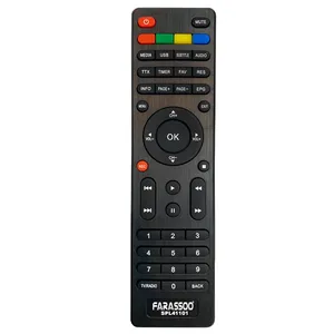 ریموت کنترل فراسو مدل SPL41101