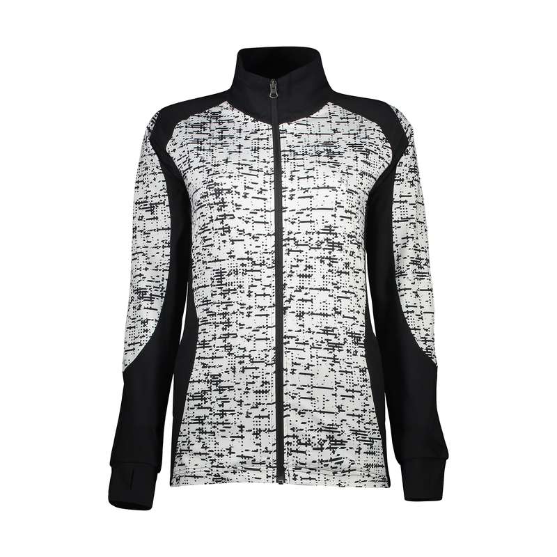 سویشرت ورزشی زنانه مل اند موژ کد W06320-002