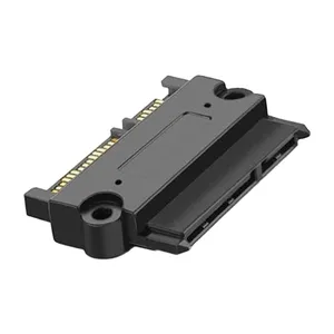 مبدل MICROSATA به SATA مدل SIN