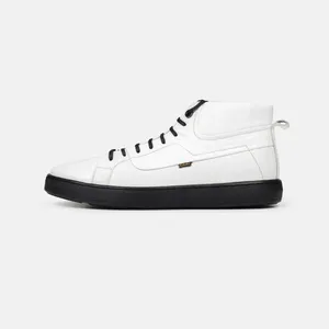 نیم بوت مردانه مدل 0016