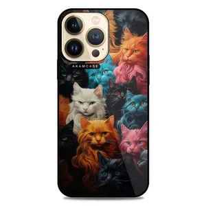 AKAM AMC-WA13PRO-CATS1 Cover For Apple iPhone 13 Pro