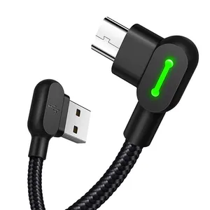 کابل تبدیل microUSB به USB-C مک دودو مدل CA-5770 طول 0.5 متر