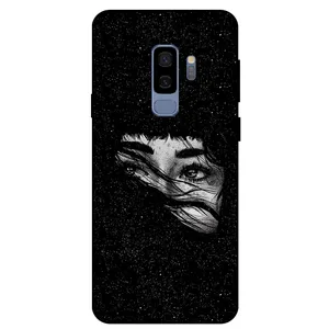 Megafone 8140 Cover For Samsung Galaxy S9 Plus 